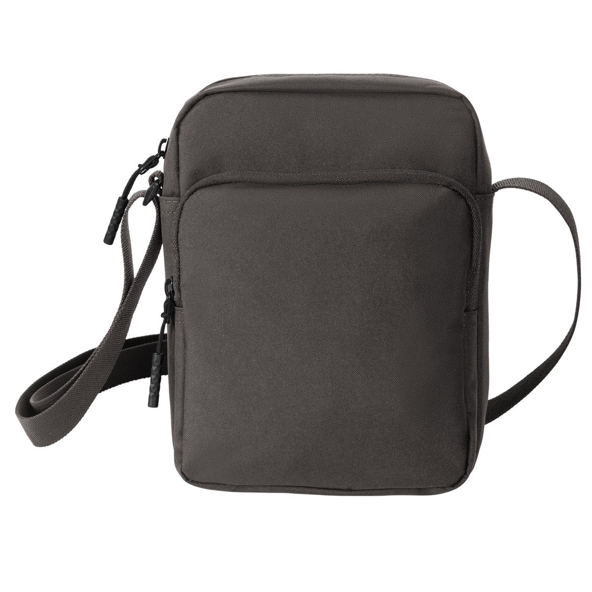 Unisex Upright Crossbody Bag for Everyday Use