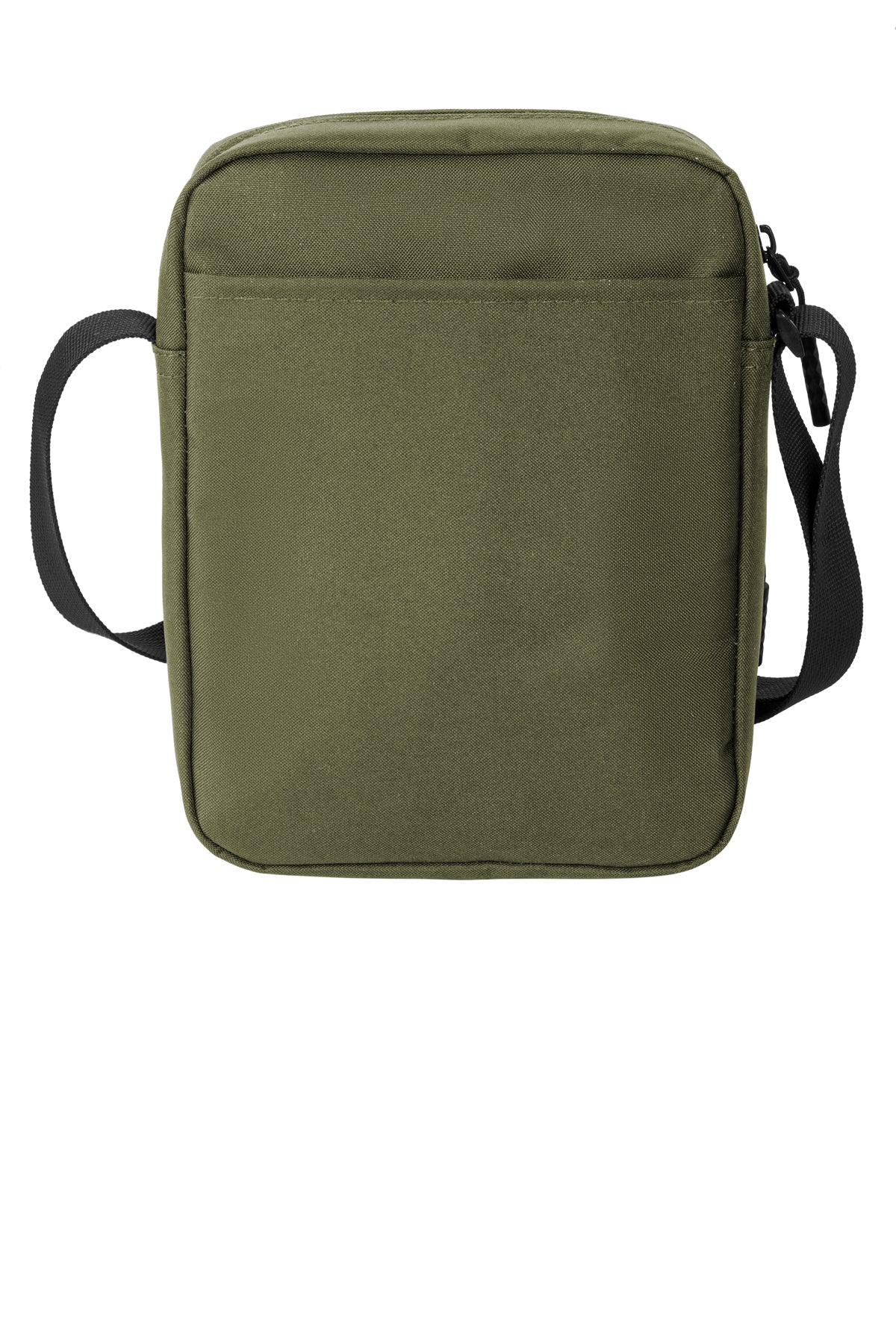 Versatile Upright Crossbody Bag for Everyday Use
