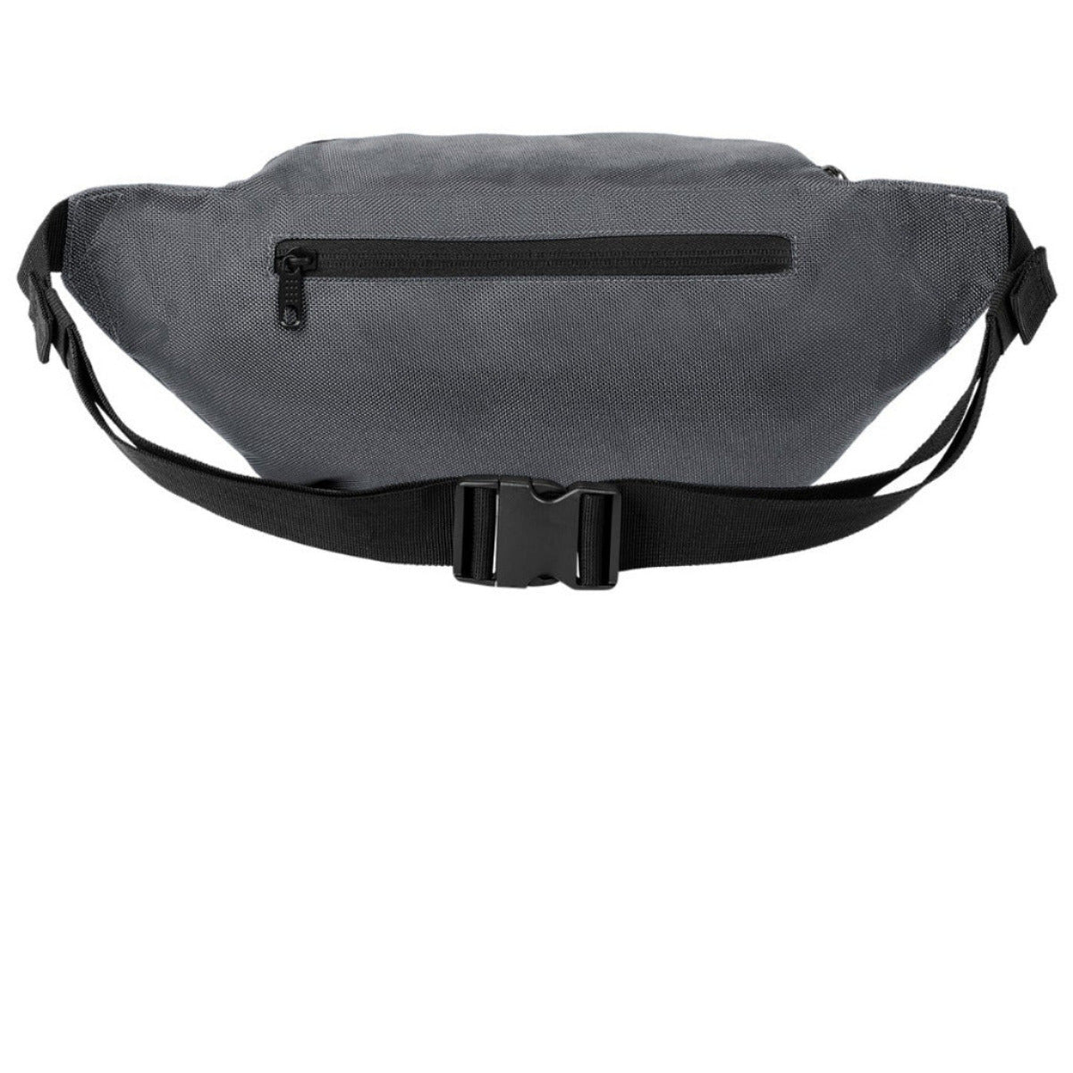 Unisex Large Adjustable Crossbody Fanny Pack Hip Bag