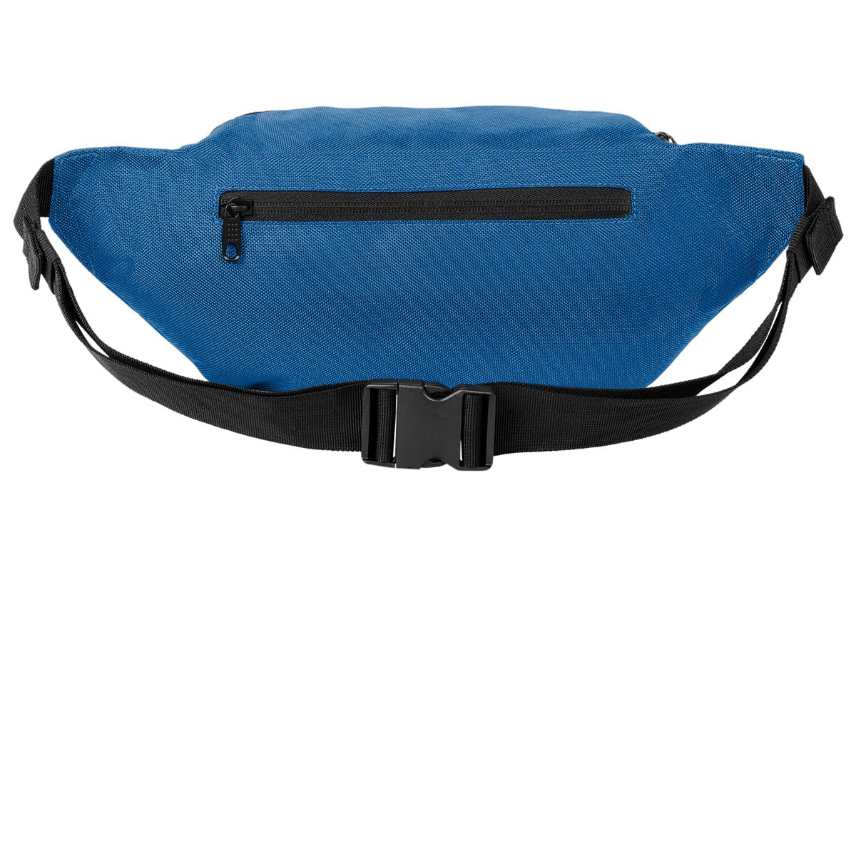 Unisex Large Adjustable Crossbody Fanny Pack Hip Bag