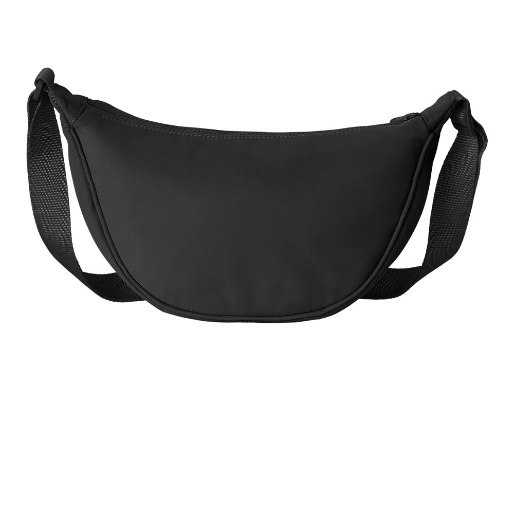 Matte Crossbody Smooth Polyester Bags