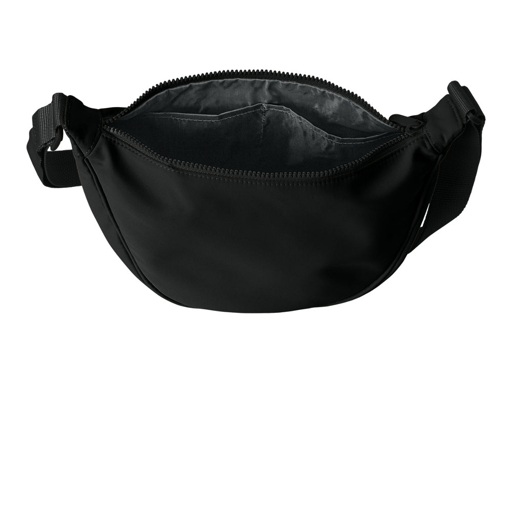 Matte Crossbody Smooth Polyester Bags
