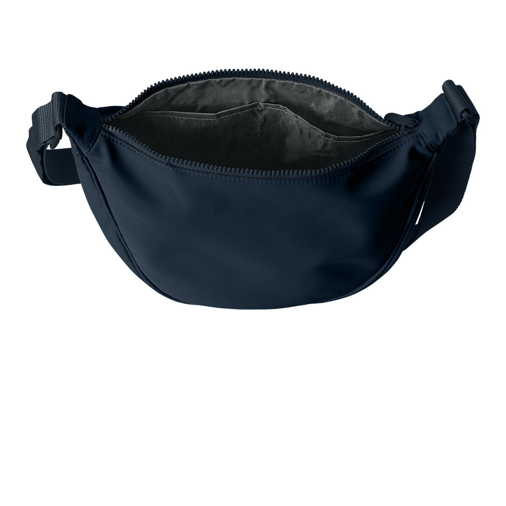 Matte Crossbody Smooth Polyester Bags