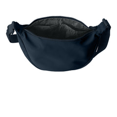 Matte Crossbody Smooth Polyester Bags