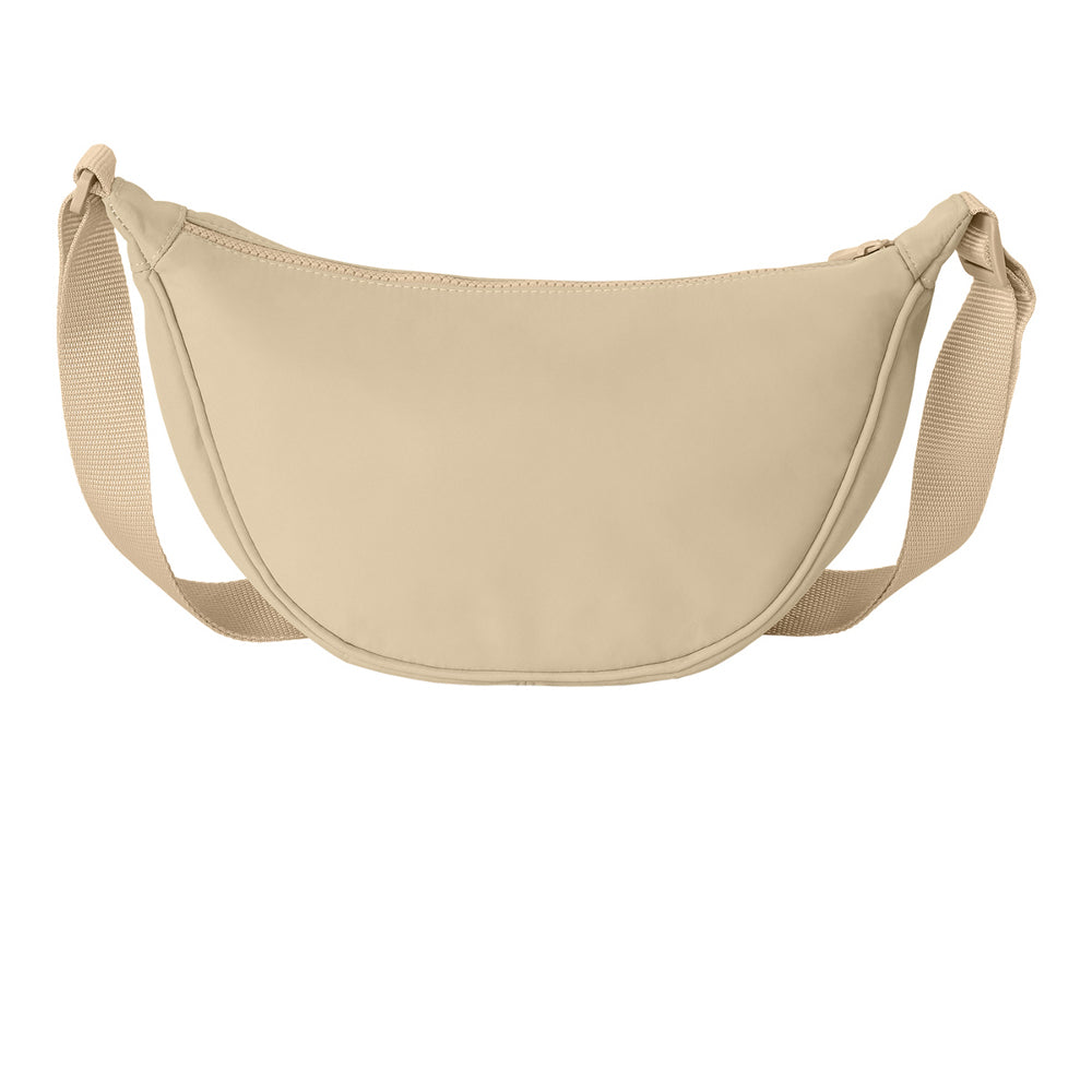 Matte Crossbody Smooth Polyester Bags