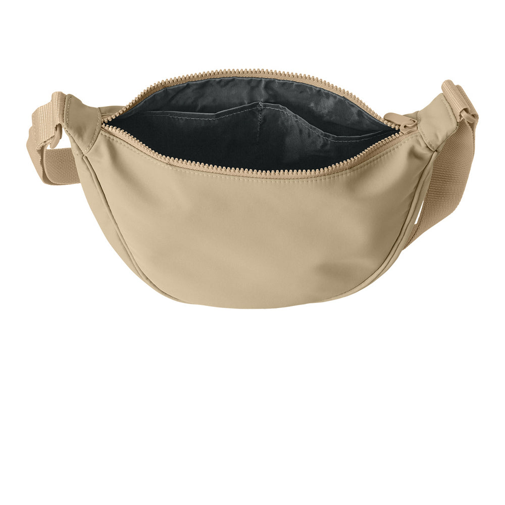 Matte Crossbody Smooth Polyester Bags