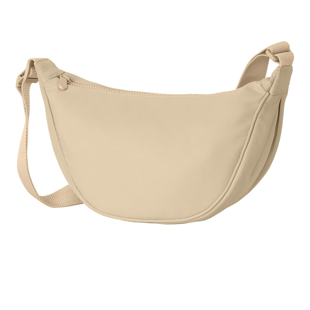 Matte Crossbody Smooth Polyester Bags