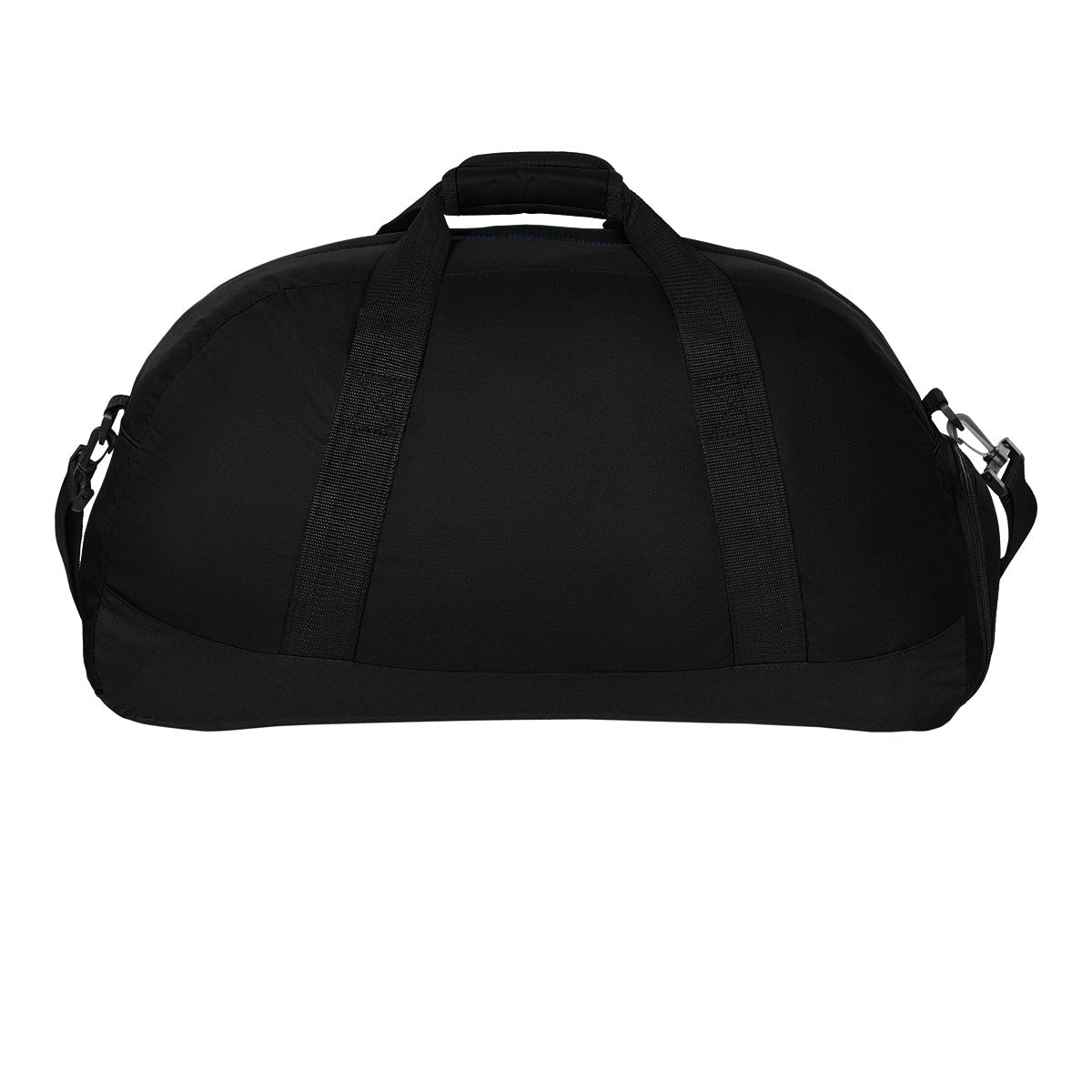 Unisex Improved Basic Large Classic Duffel Bag