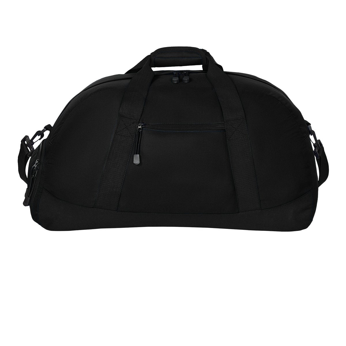 Unisex Improved Basic Large Classic Duffel Bag