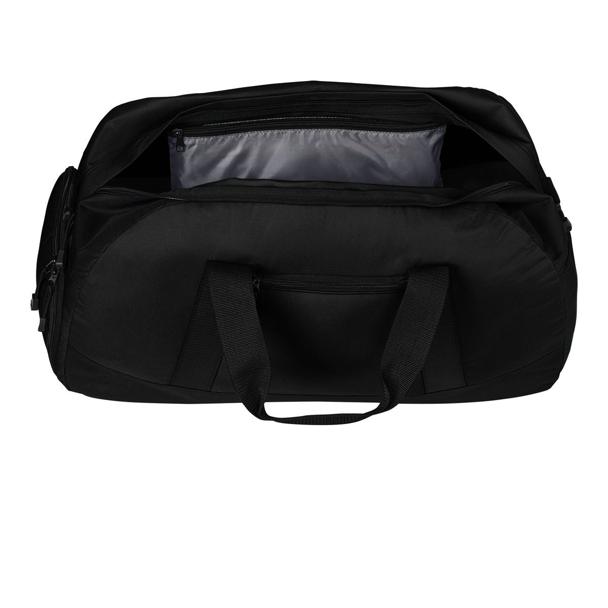Unisex Improved Basic Large Classic Duffel Bag