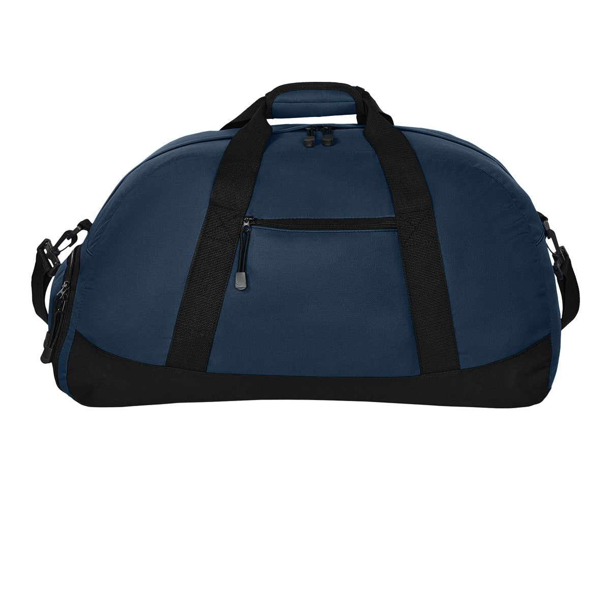Unisex Improved Basic Large Classic Duffel Bag