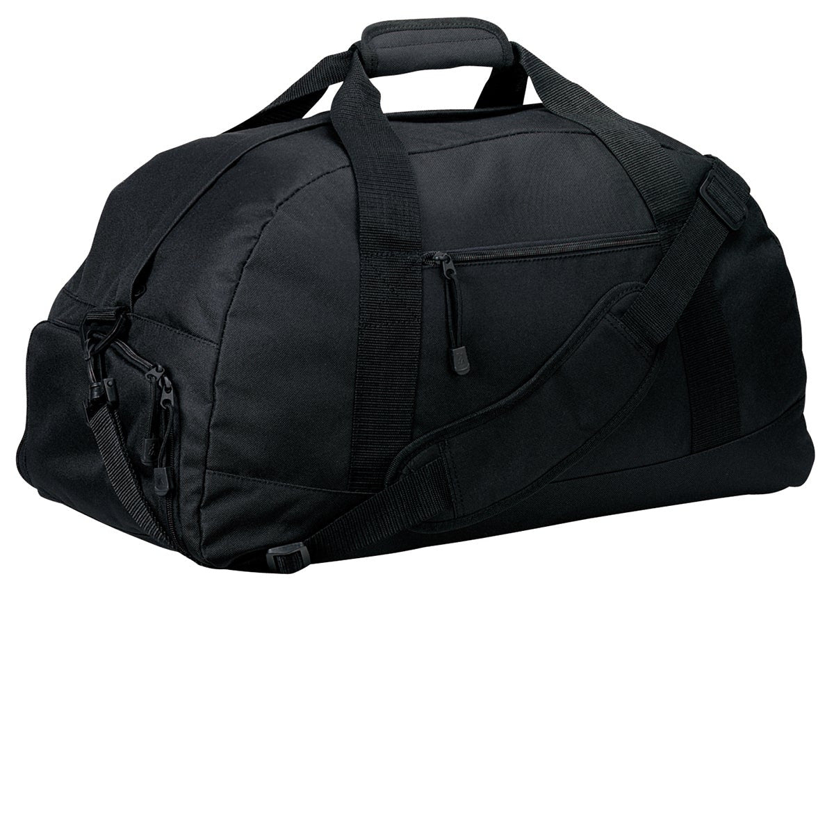 Unisex Improved Basic Large Classic Duffel Bag