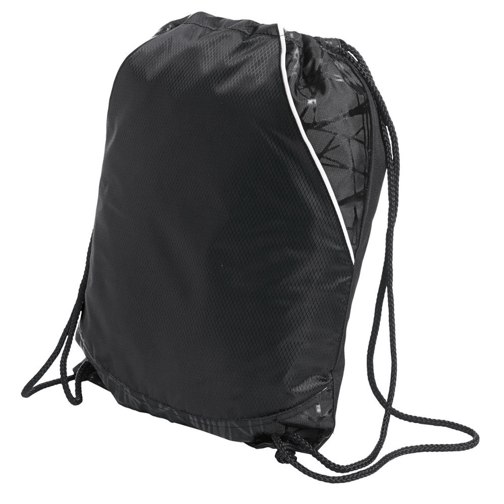 Rival Cinch Pack Stylish Design with Convenient Front Pocket