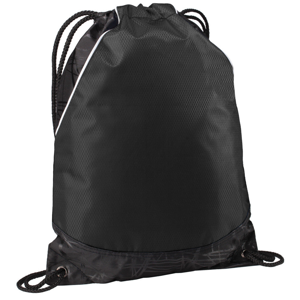 Rival Cinch Pack Stylish Design with Convenient Front Pocket