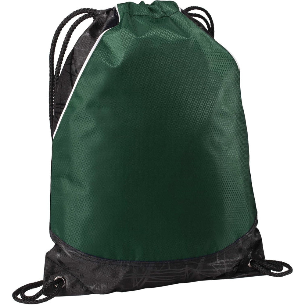 Rival Cinch Pack Stylish Design with Convenient Front Pocket