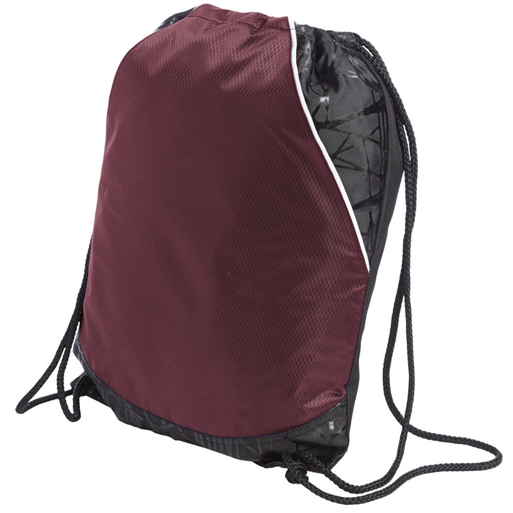 Rival Cinch Pack Stylish Design with Convenient Front Pocket