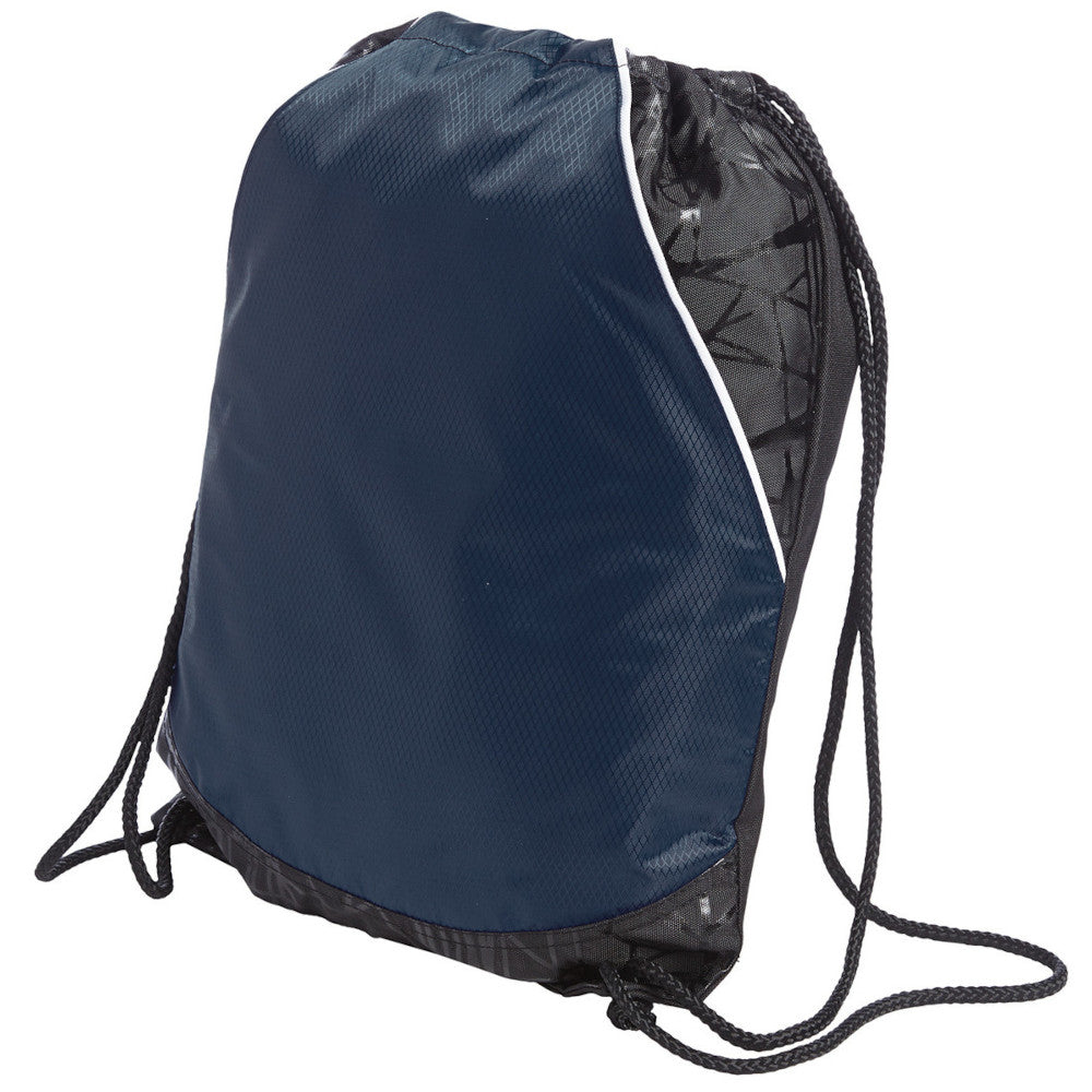 Rival Cinch Pack Stylish Design with Convenient Front Pocket