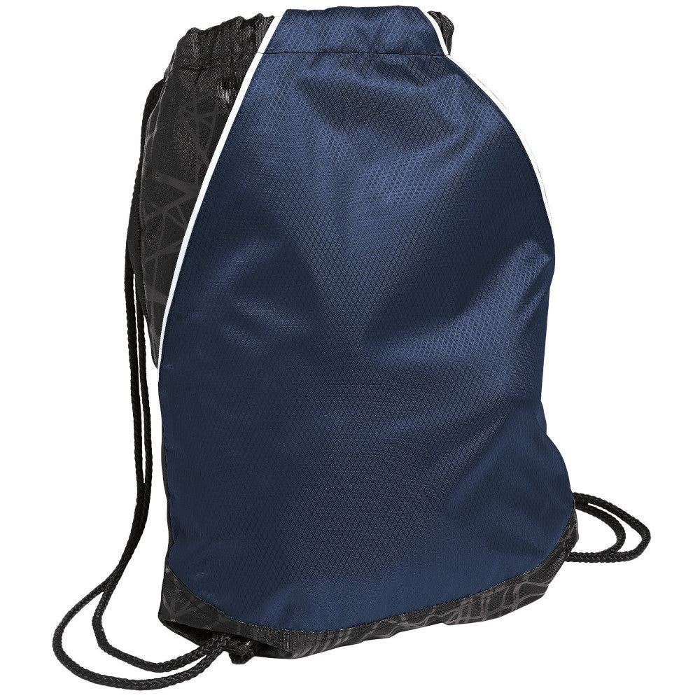 Rival Cinch Pack Stylish Design with Convenient Front Pocket
