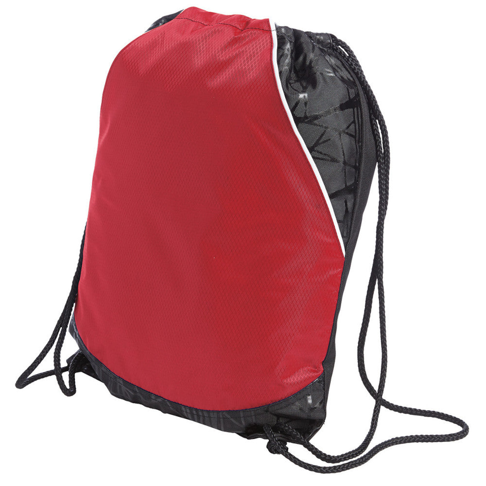 Rival Cinch Pack Stylish Design with Convenient Front Pocket