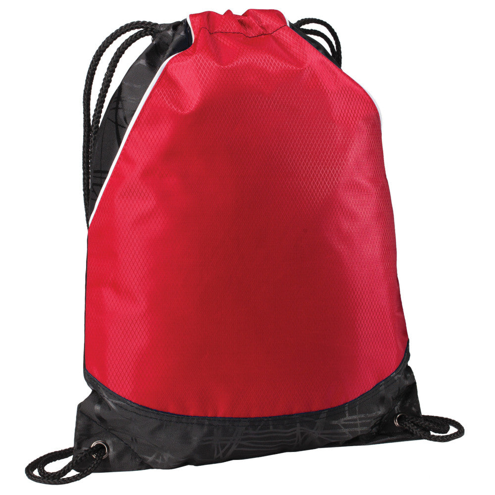Rival Cinch Pack Stylish Design with Convenient Front Pocket
