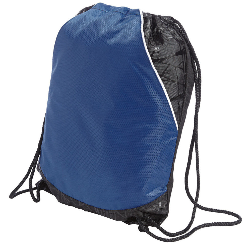 Rival Cinch Pack Stylish Design with Convenient Front Pocket