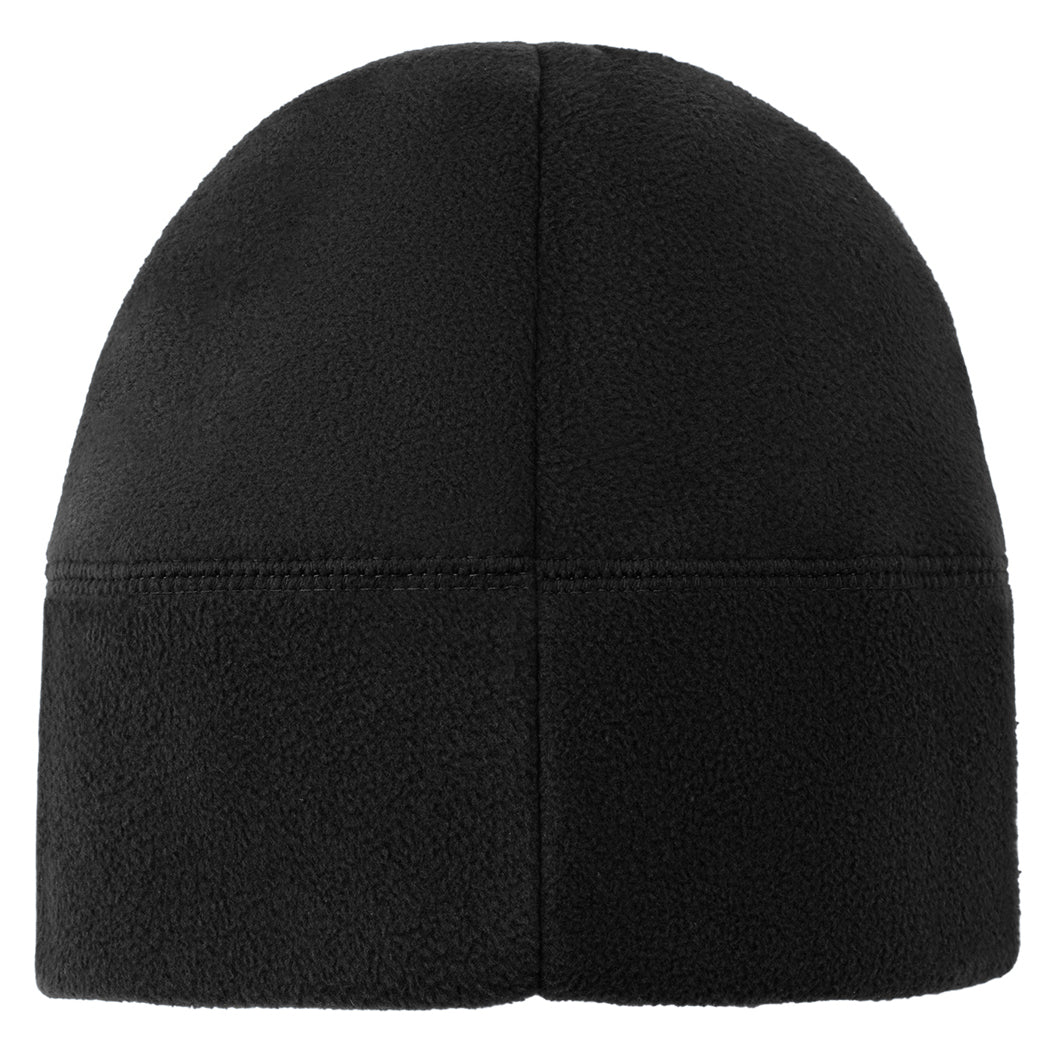 Warm Fleece Beanie, Soft & Cozy Winter Hat
