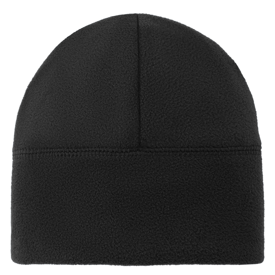 Warm Fleece Beanie, Soft & Cozy Winter Hat