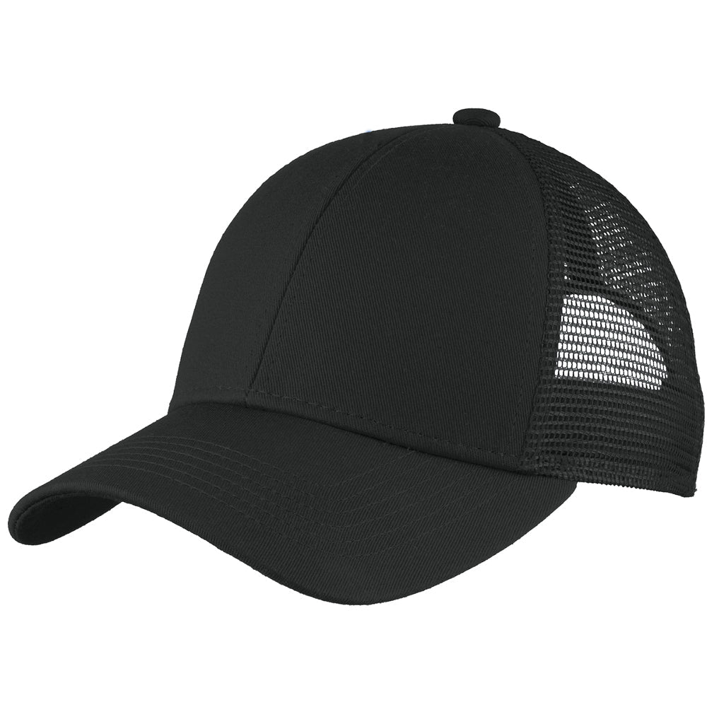 Yellow Rooster Men's Durable Adjustable Breathable Mesh Back Lightweight Cap