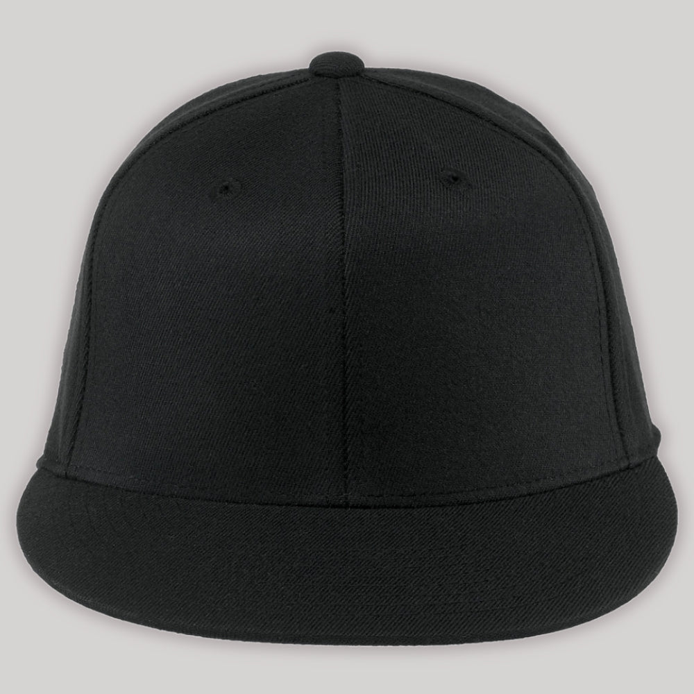 Men's Flexfit 210 Flat Bill Cap