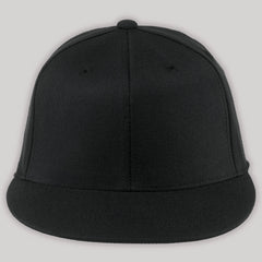 Men's Flexfit 210 Flat Bill Cap