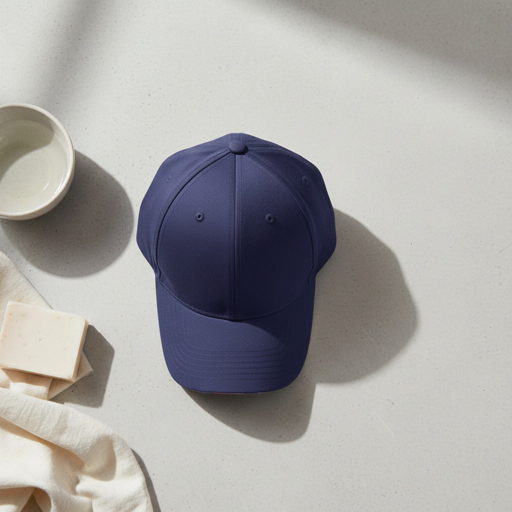 Americana Flag Sandwich Cap