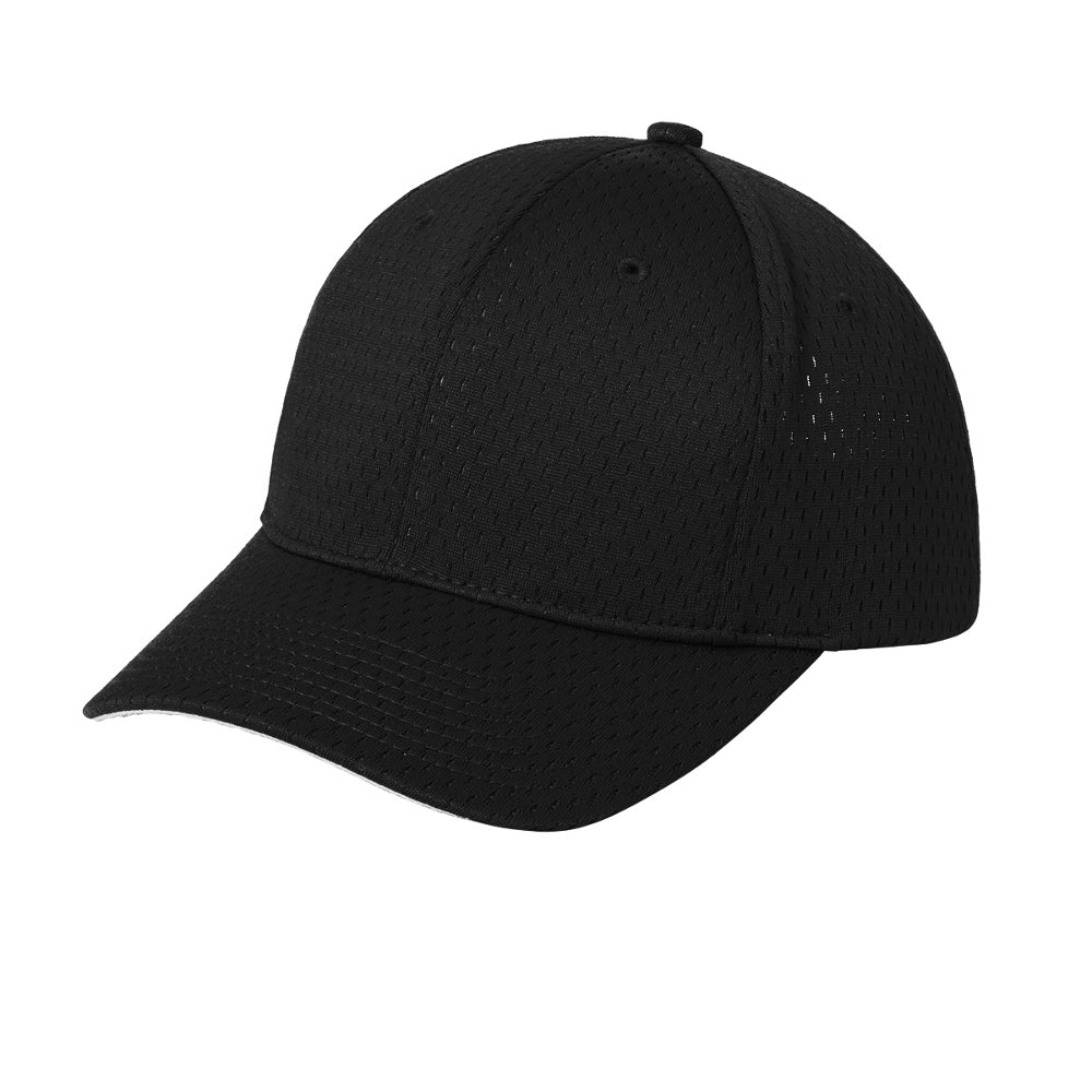 Pro Mesh Breathable & Comfortable Cap