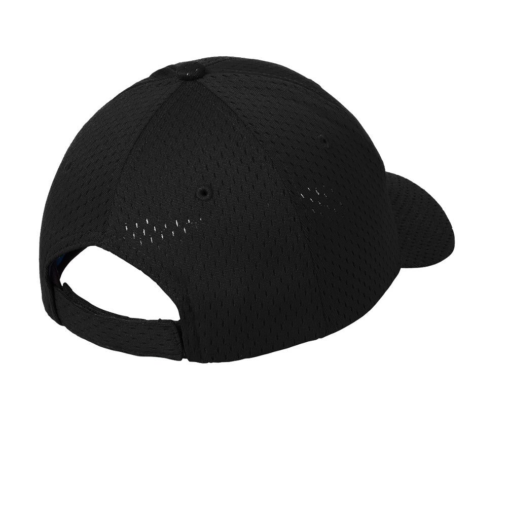 Pro Mesh Breathable & Comfortable Cap