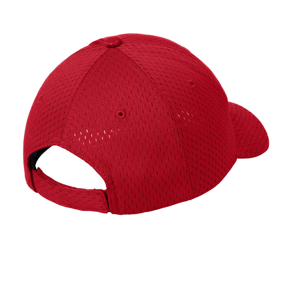 Pro Mesh Breathable & Comfortable Cap
