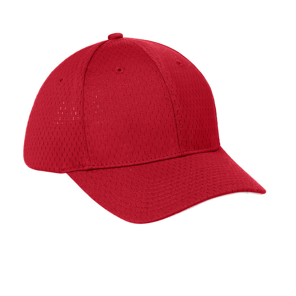 Pro Mesh Breathable & Comfortable Cap