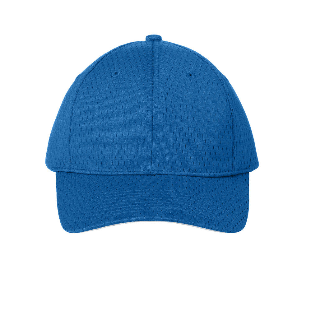 Pro Mesh Breathable & Comfortable Cap