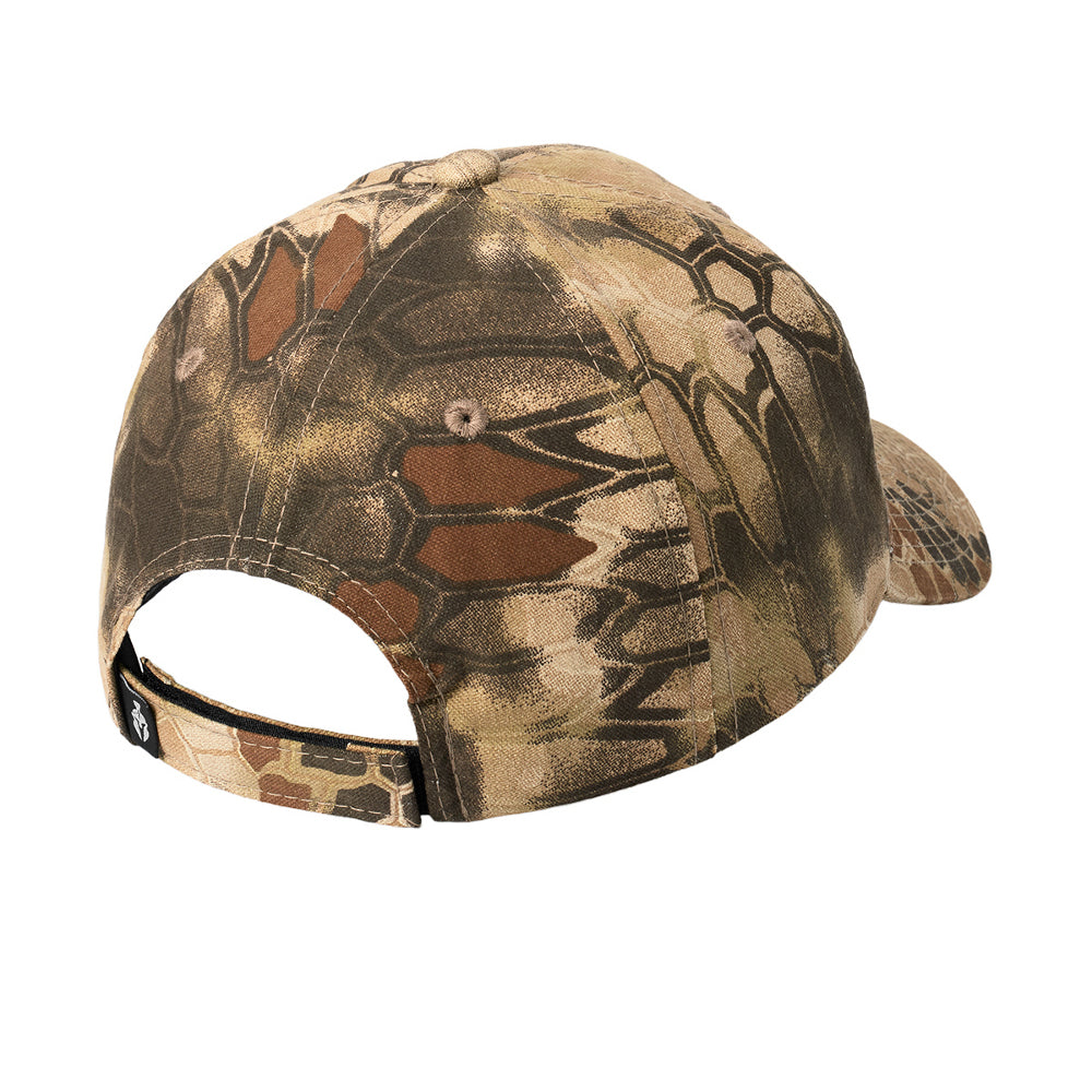 Men's Pro Camouflage Series Premium Outdoor Performance & Style Cap