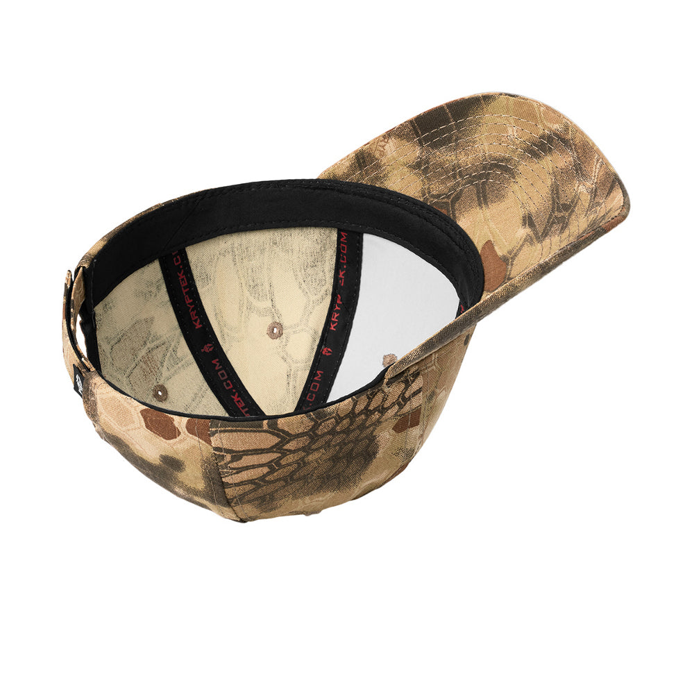 Men's Pro Camouflage Series Premium Outdoor Performance & Style Cap