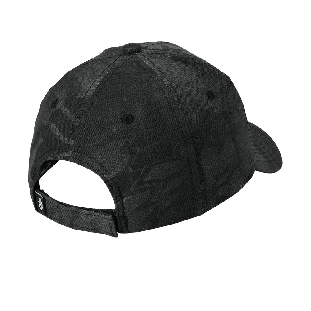 Men's Pro Camouflage Series Premium Outdoor Performance & Style Cap