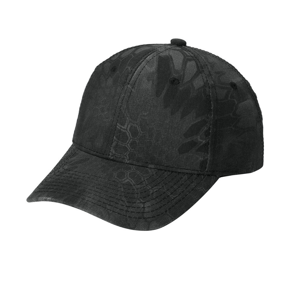 Men's Pro Camouflage Series Premium Outdoor Performance & Style Cap