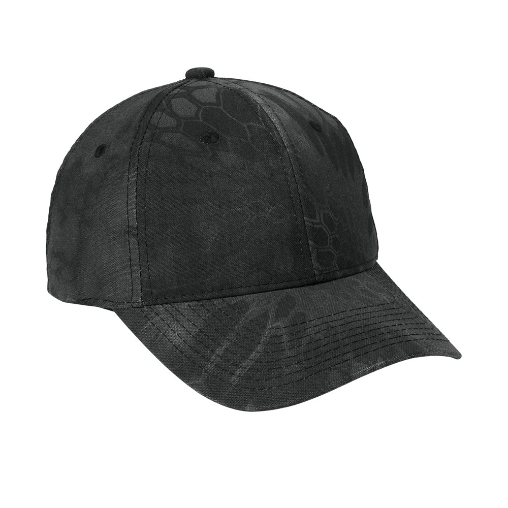 Men's Pro Camouflage Series Premium Outdoor Performance & Style Cap