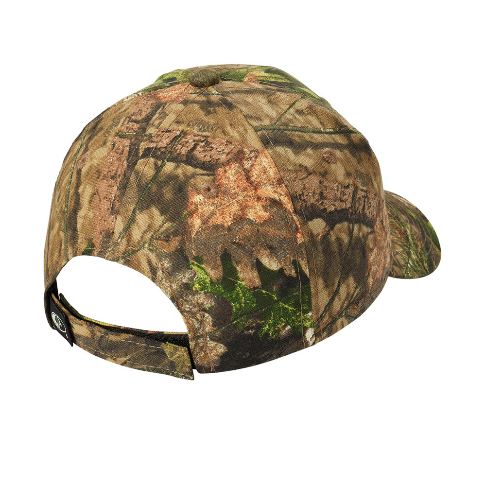 Men's Pro Camouflage Series Premium Outdoor Performance & Style Cap