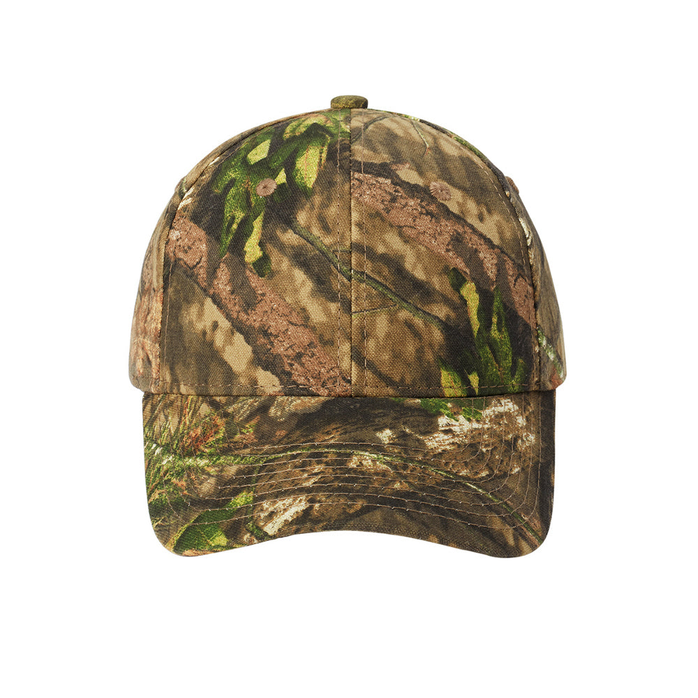 Men's Pro Camouflage Series Premium Outdoor Performance & Style Cap