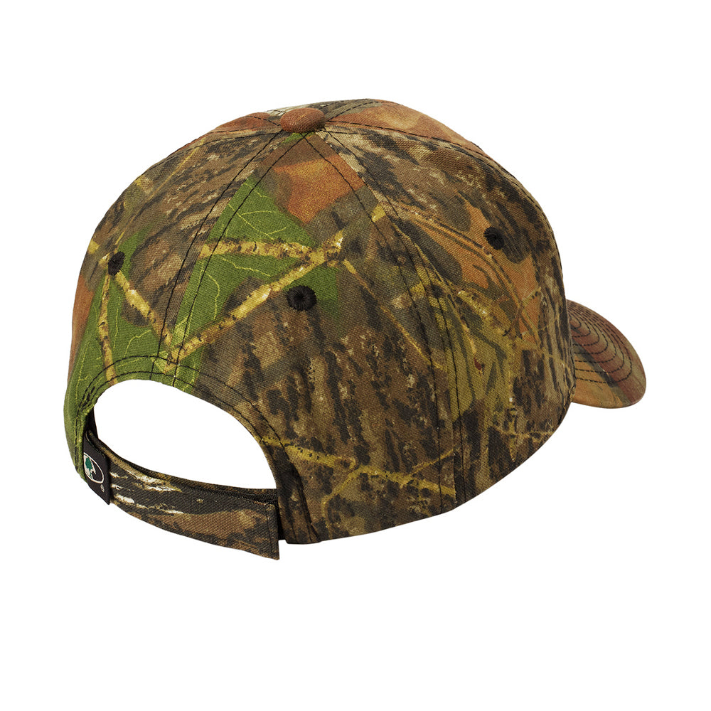 Men's Pro Camouflage Series Premium Outdoor Performance & Style Cap