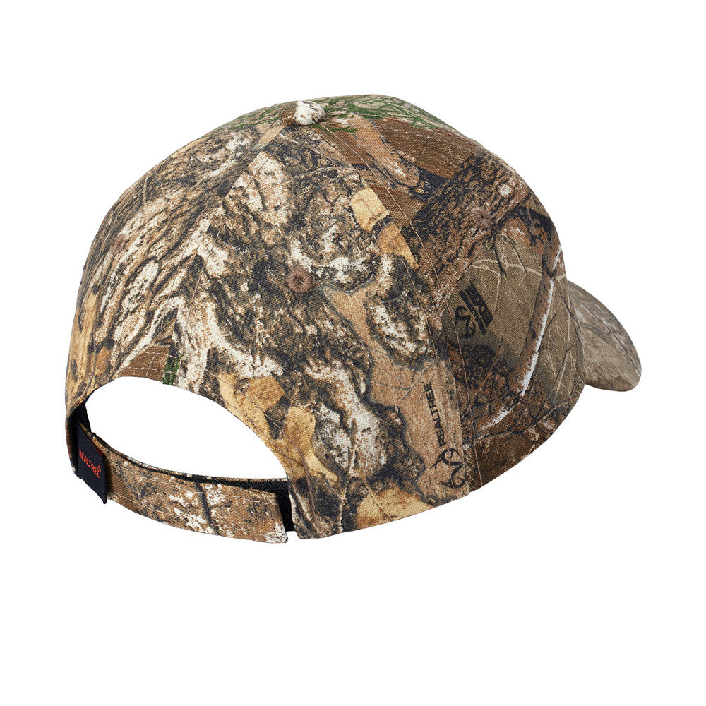 Men's Pro Camouflage Series Premium Outdoor Performance & Style Cap