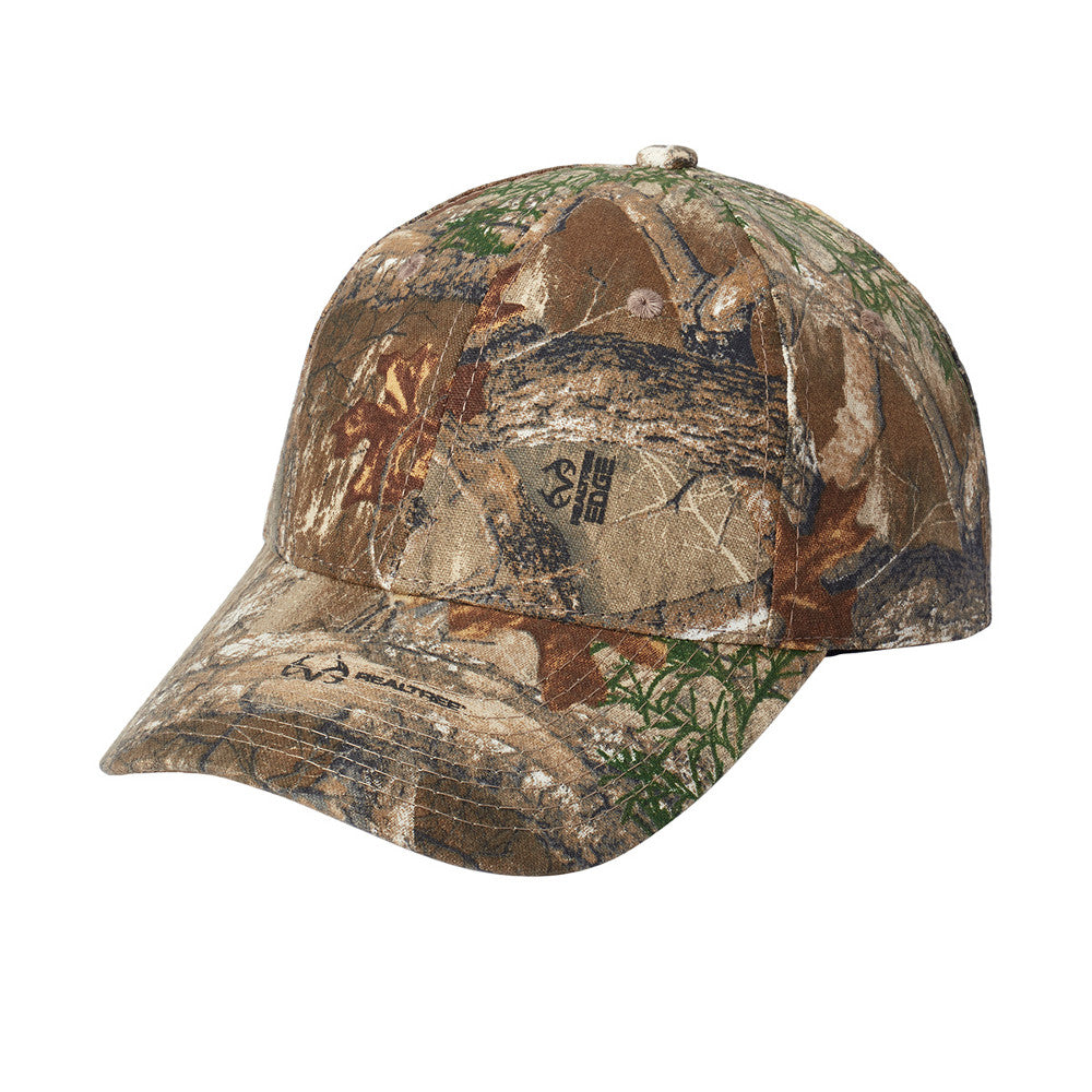 Men's Pro Camouflage Series Premium Outdoor Performance & Style Cap