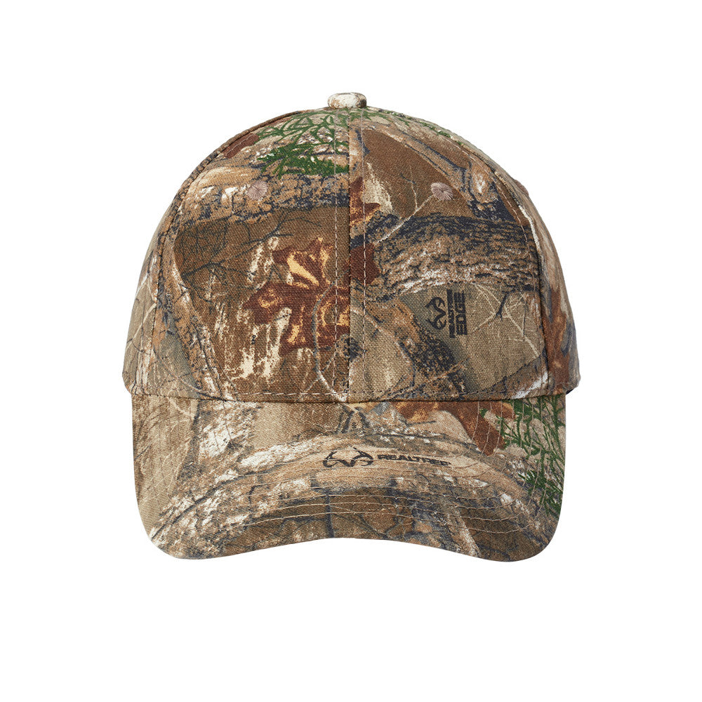 Men's Pro Camouflage Series Premium Outdoor Performance & Style Cap