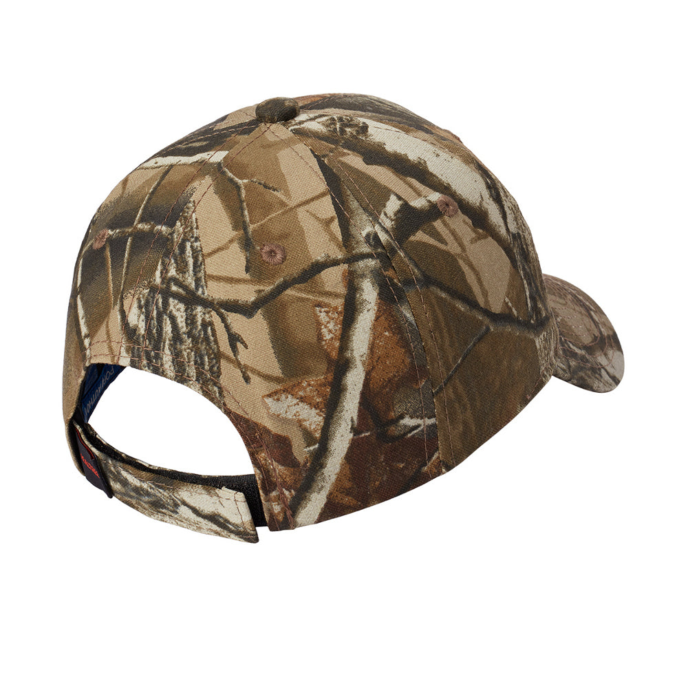 Men's Pro Camouflage Series Premium Outdoor Performance & Style Cap