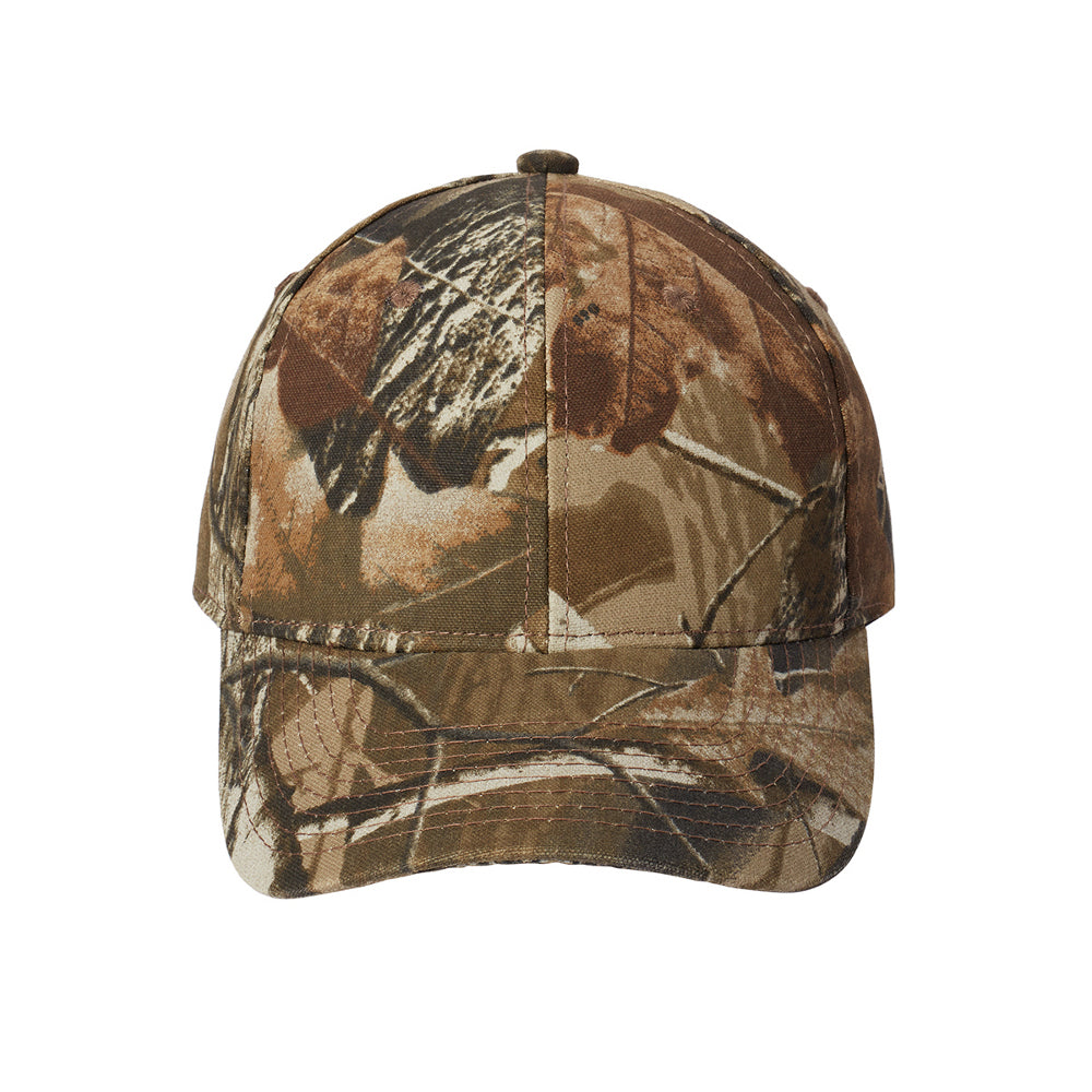Men's Pro Camouflage Series Premium Outdoor Performance & Style Cap