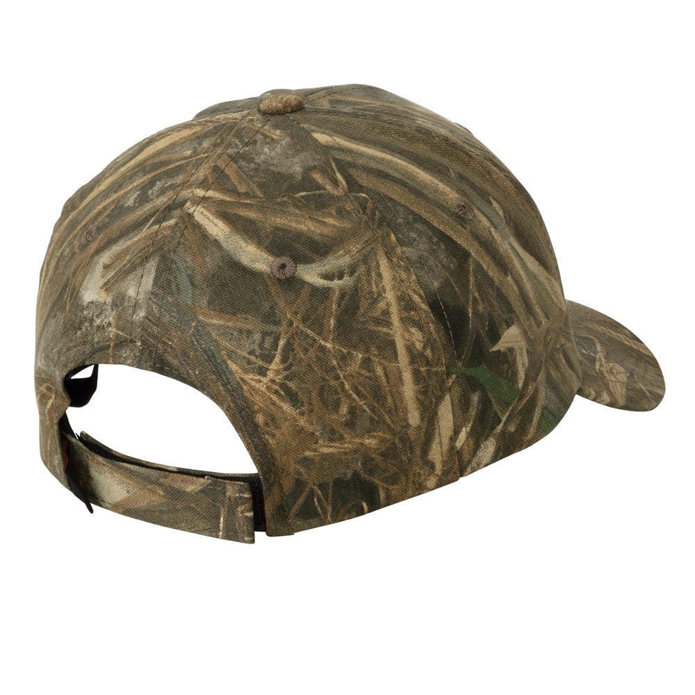 Men's Pro Camouflage Series Premium Outdoor Performance & Style Cap